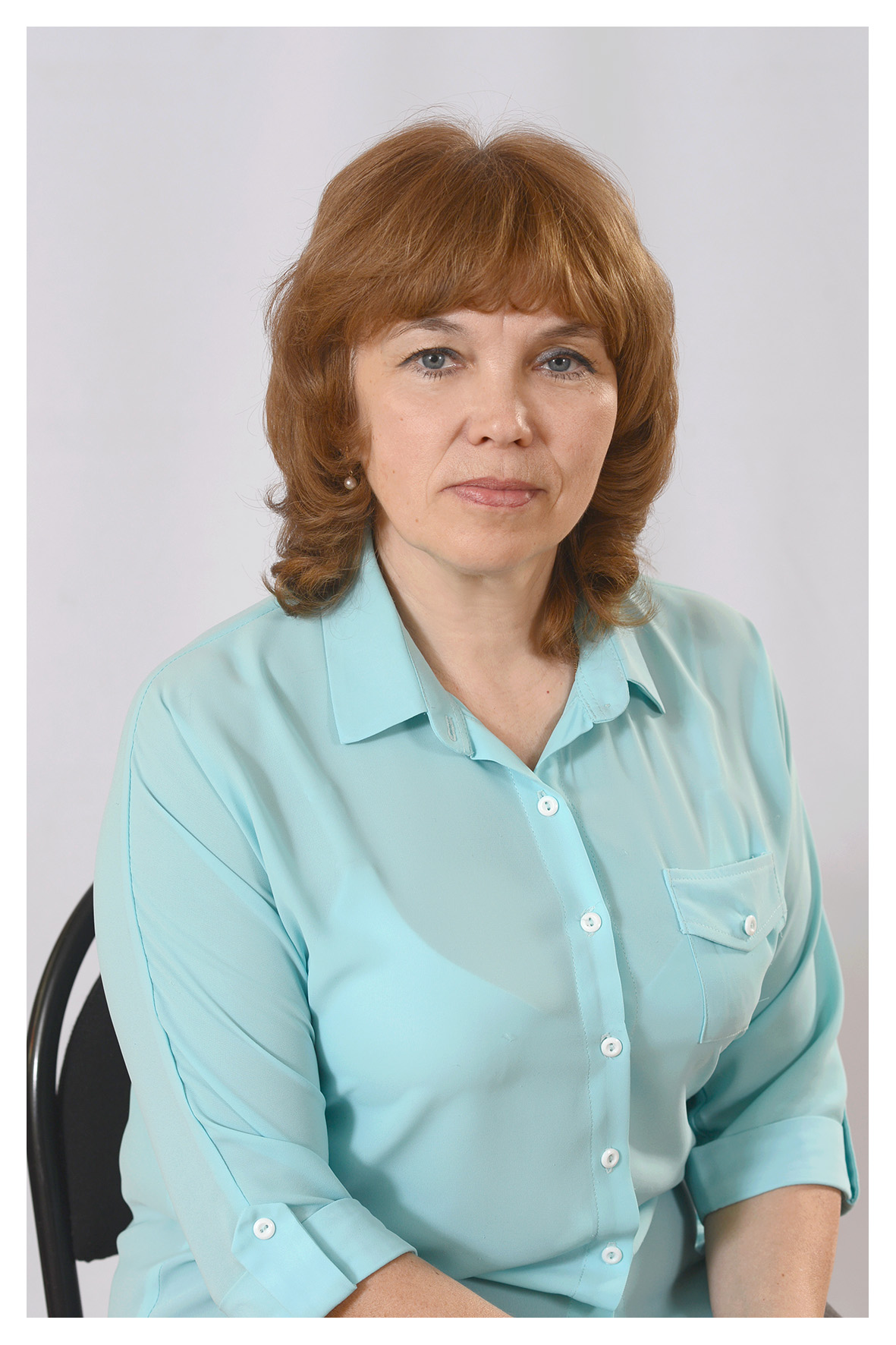 Учитель - логопед Башмакова Татьяна Викторовна.