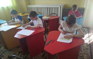 Успешный дошкольник Успешный дошкольник.